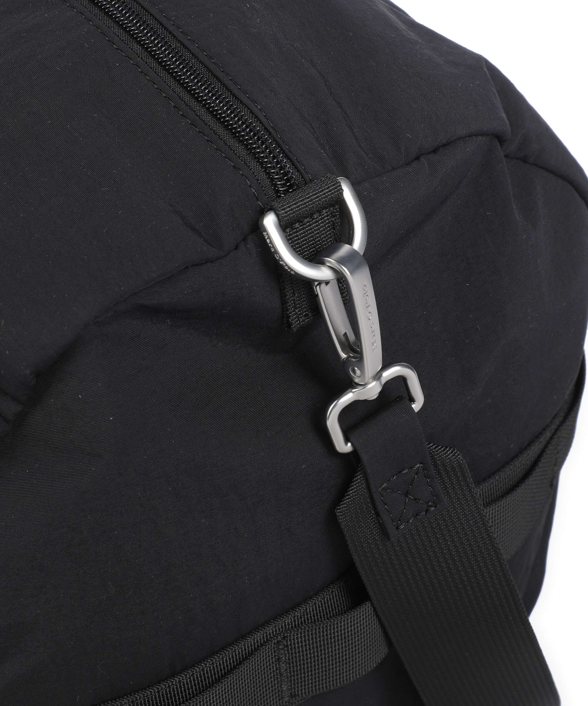Marc O'Polo Lauri M Weekend bag black