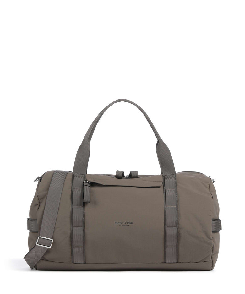 Marc O'Polo Lauri Weekend bag dark nickle
