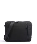 Leonhard Heyden Helsinki Briefcase schwarz