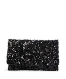 Abro Sequins Pochette black/nickel