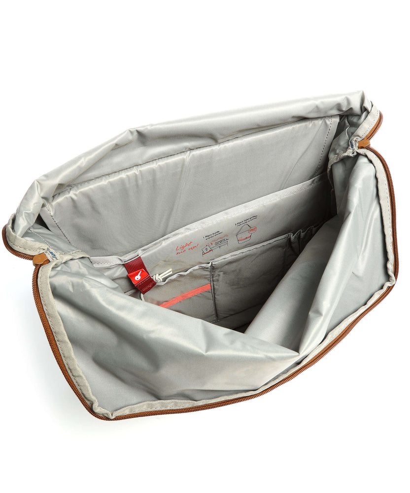 Vaude CityMe Bike Luggage bag baltic sea