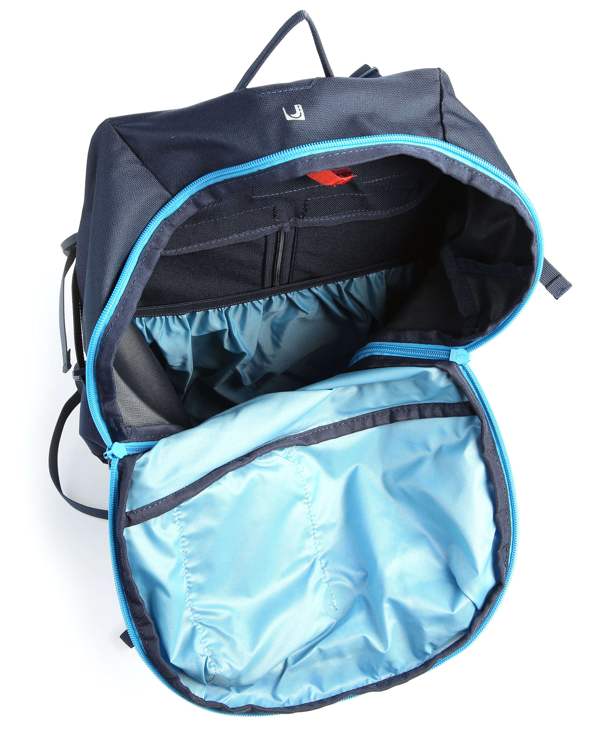 Vaude Magus 26 Hiking backpack blue
