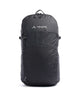 Vaude Wizard 18+4 Wanderrucksack black