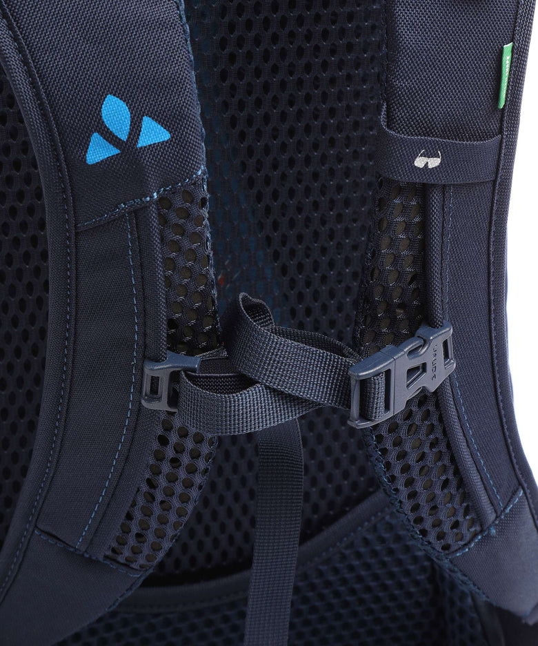 Vaude Wizard 18+4 Hiking backpack kingfisher