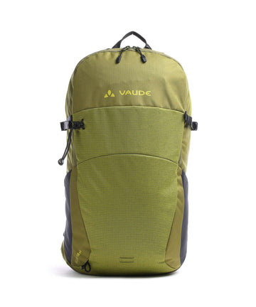 Vaude Wizard 18+4 Sac à dos de randonnée avocado