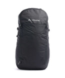 Vaude Wizard 24+4 Zaino montagna black