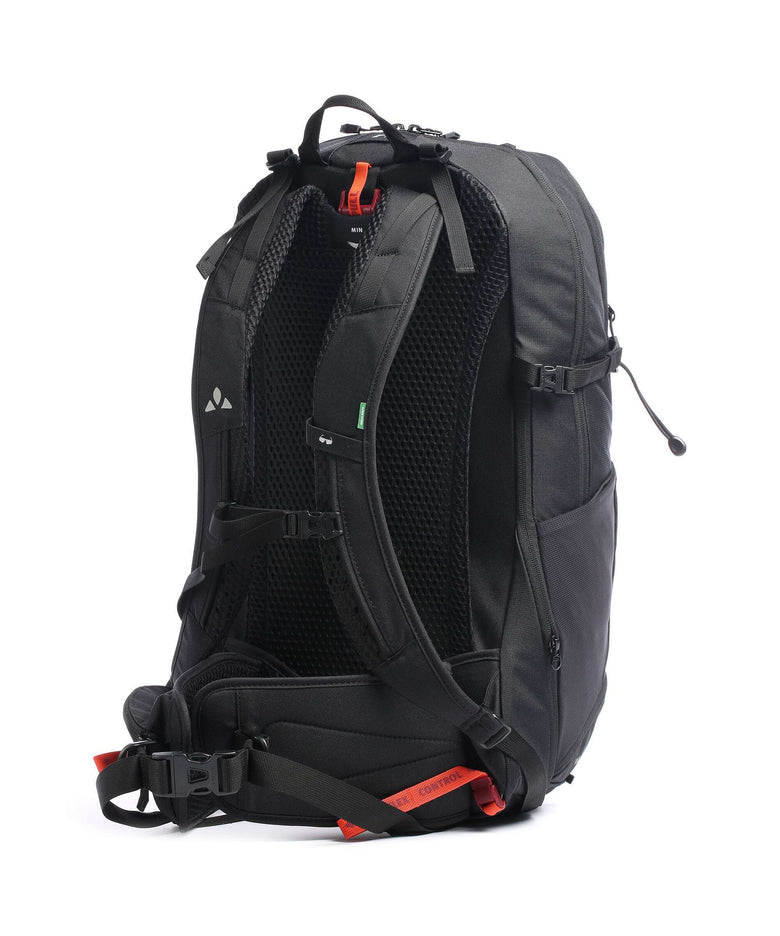 Vaude Wizard 30+4 Hiking backpack black