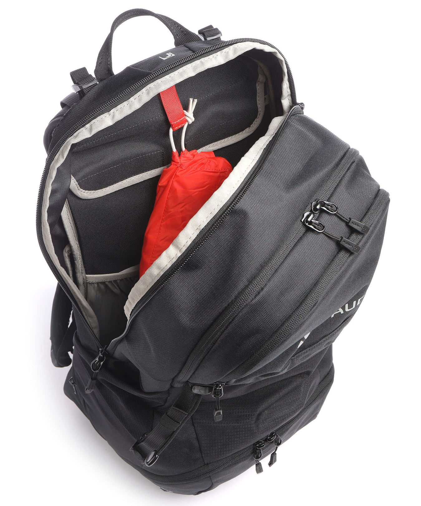 Vaude Wizard 30+4 Hiking backpack black