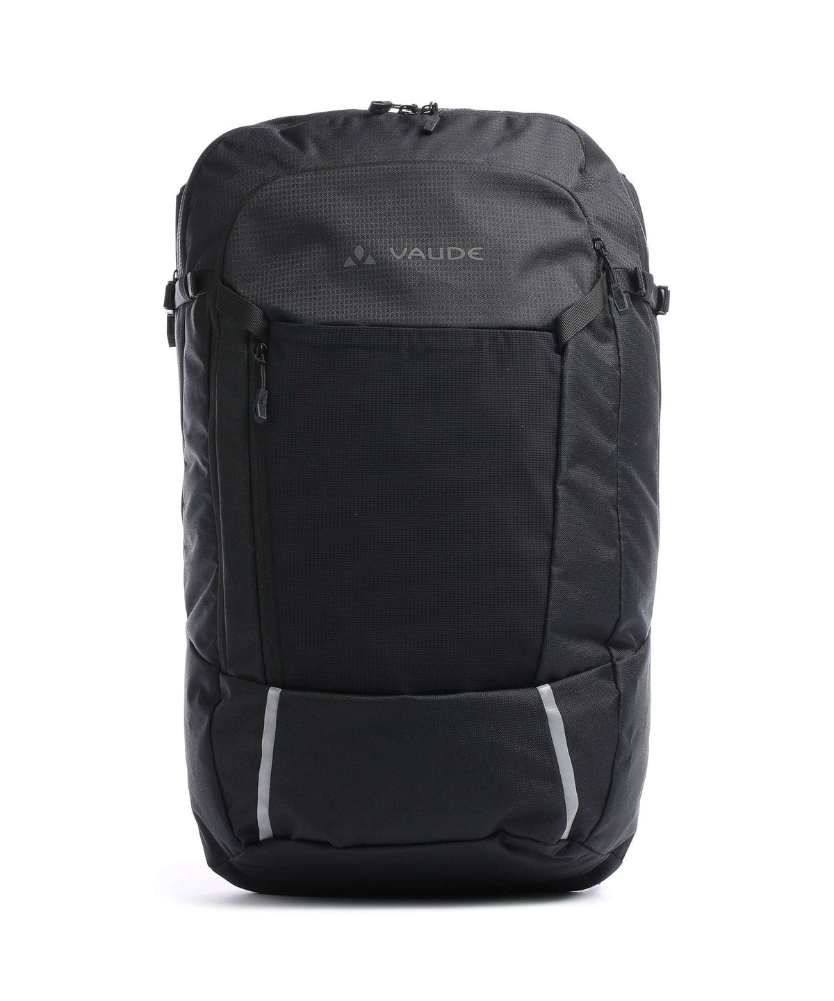 Vaude Cycle II 28 QMR 2.0 Luggage bag black