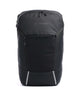 Vaude Cycle II 20 QMR 2.0 Borsa per portapacchi black