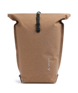 Vaude Planegg Zaino roll-top umbra