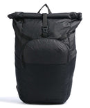 Vaude Okab Rolltop backpack black