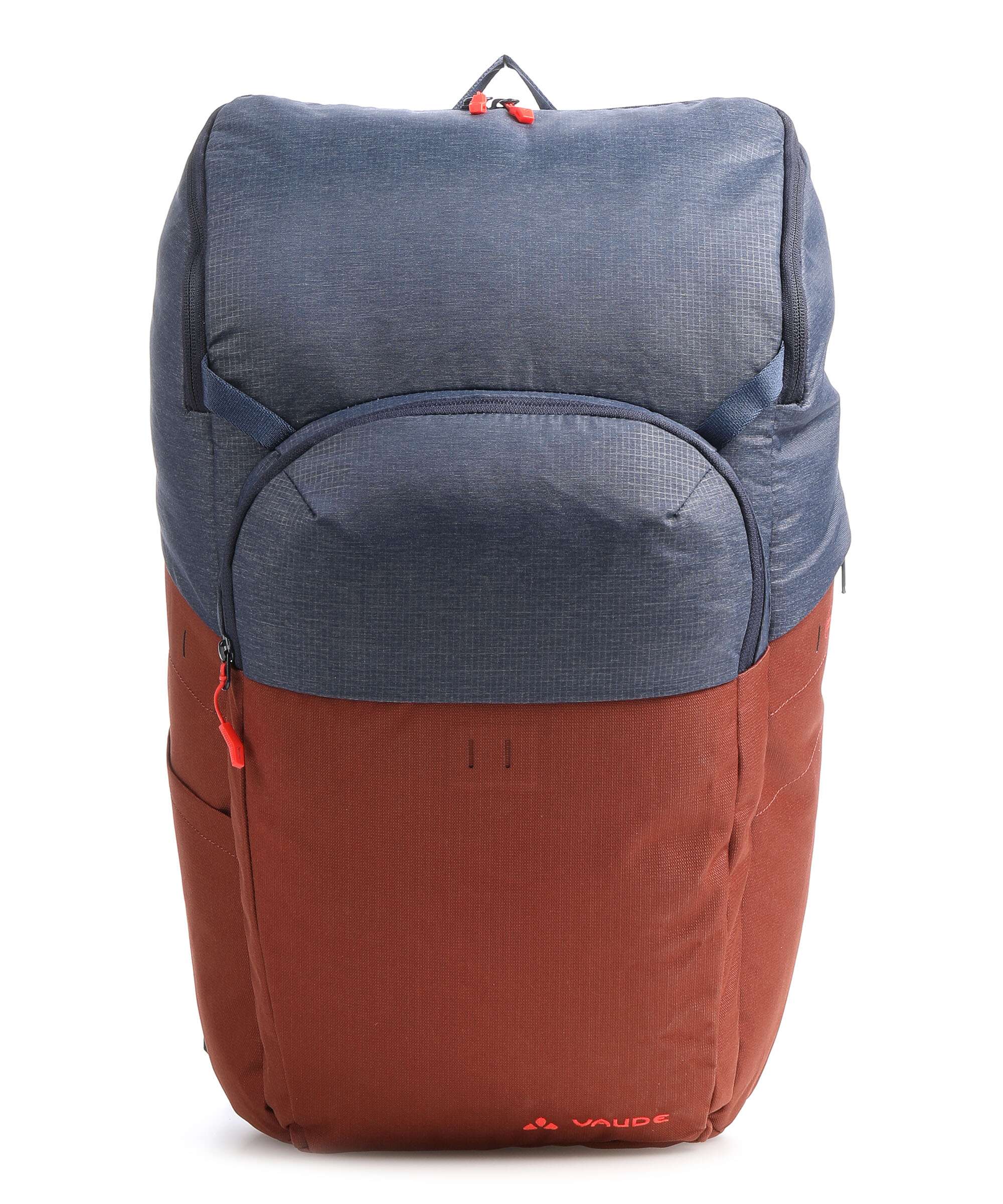 Vaude Albali Hiking backpack chocolate