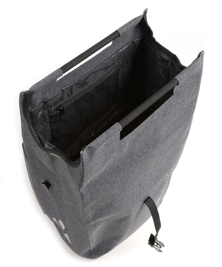 Vaude ReCycle Back Set Bike pannier anthrazit