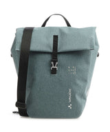 Vaude ReCycle Pro Borsa per portapacchi dusty forest
