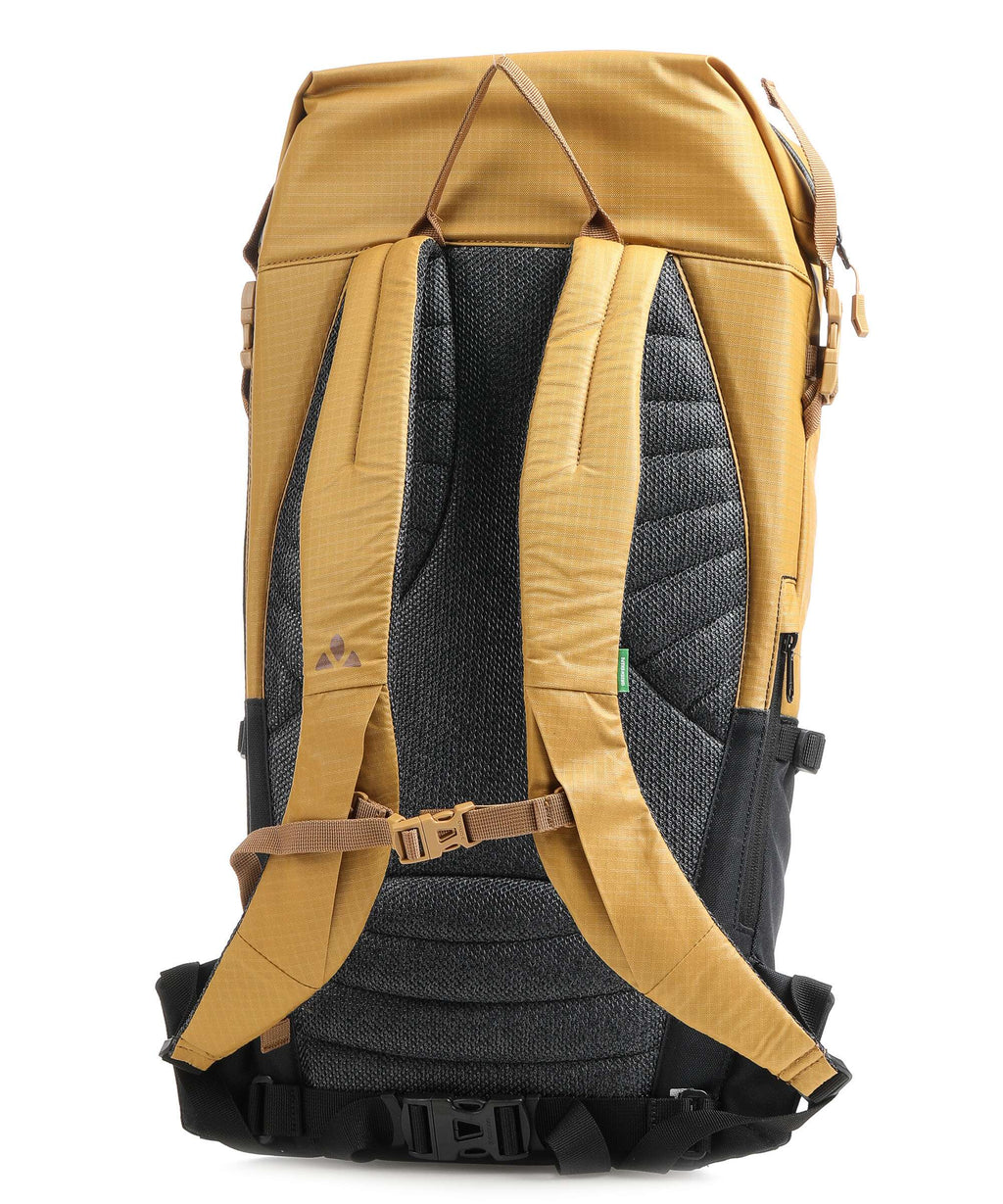 Vaude CityGo 23 Backpack peanut butter