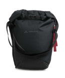 Vaude Road Master Urban Double Luggage bag black