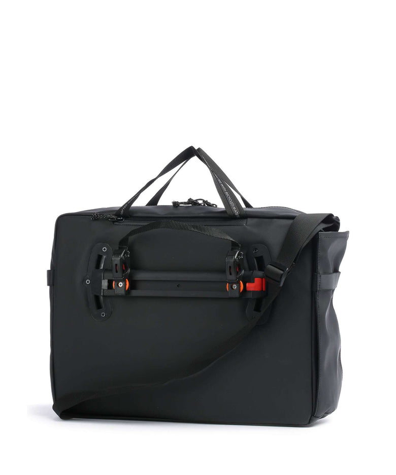Vaude Mineo 17 Briefcase black