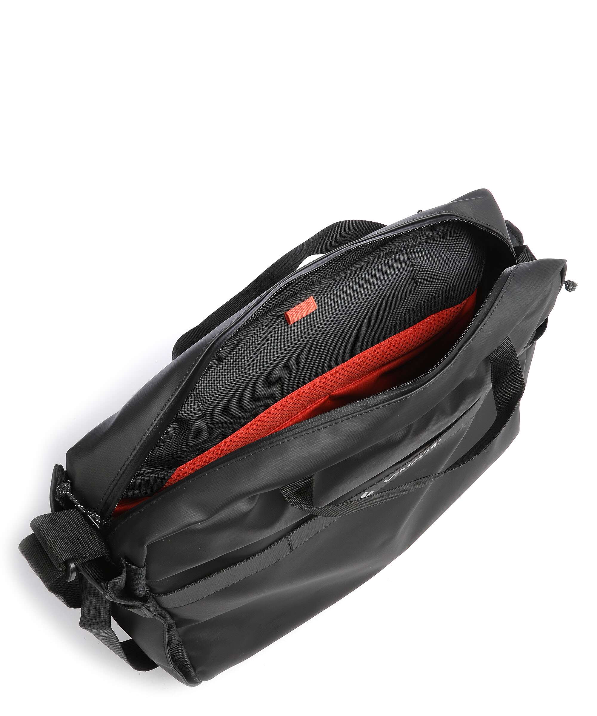 Vaude Mineo Commuter 17 Briefcase black