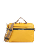 Vaude Mineo 17 Aktentasche burnt yellow