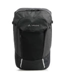 Vaude Cycle II Luminum 28 Rucksack black