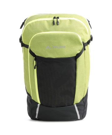 Vaude Cycle II Luminum 28 Backpack bright green
