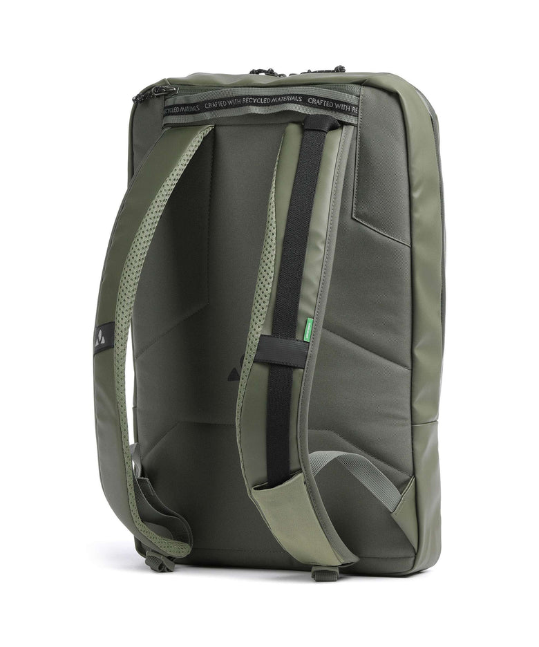Vaude Mineo 17 Backpack khaki