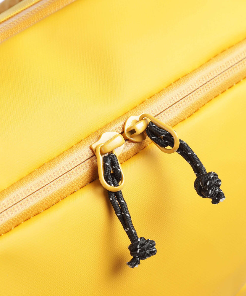 Vaude Mineo 17 Backpack burnt yellow