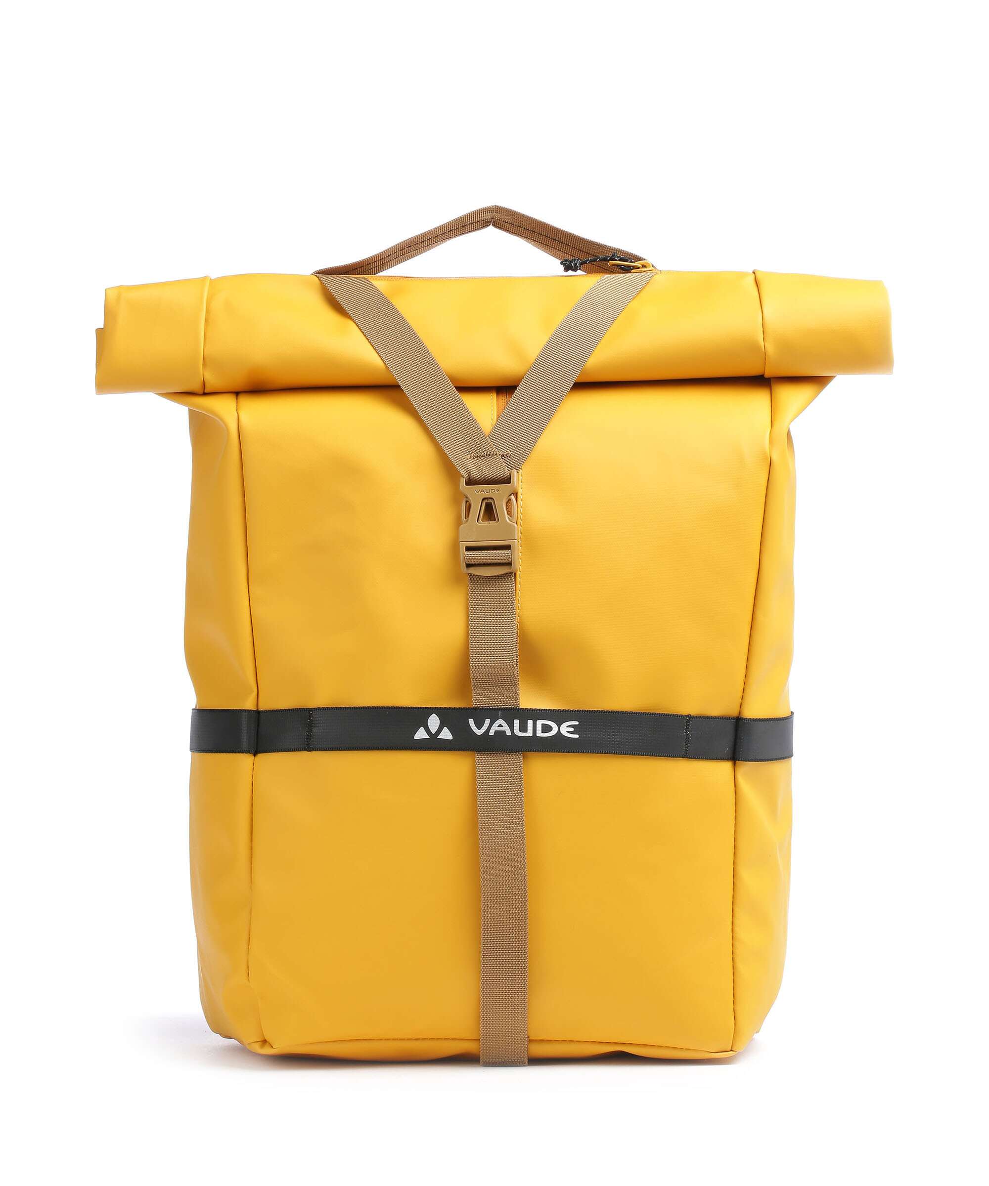Vaude Mineo 23 Backpack burnt yellow