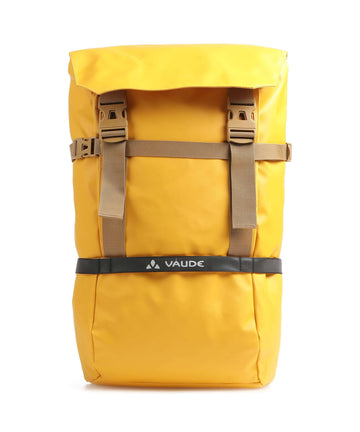 Vaude Mineo 30 Wanderrucksack burnt yellow