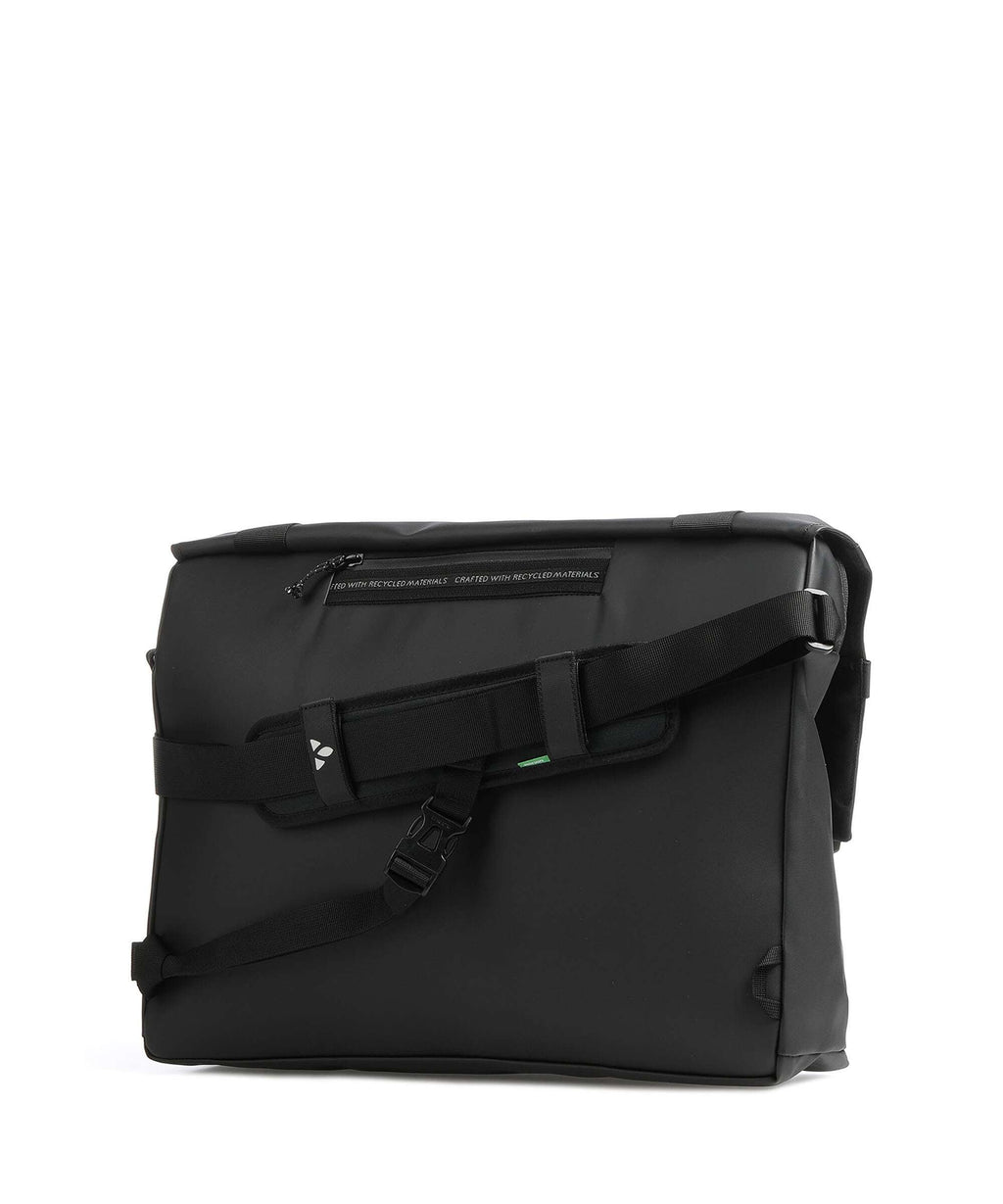 Vaude Mineo 22 Bike pannier black