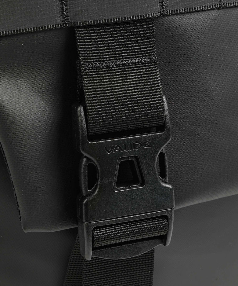 Vaude Mineo 22 Bike pannier black
