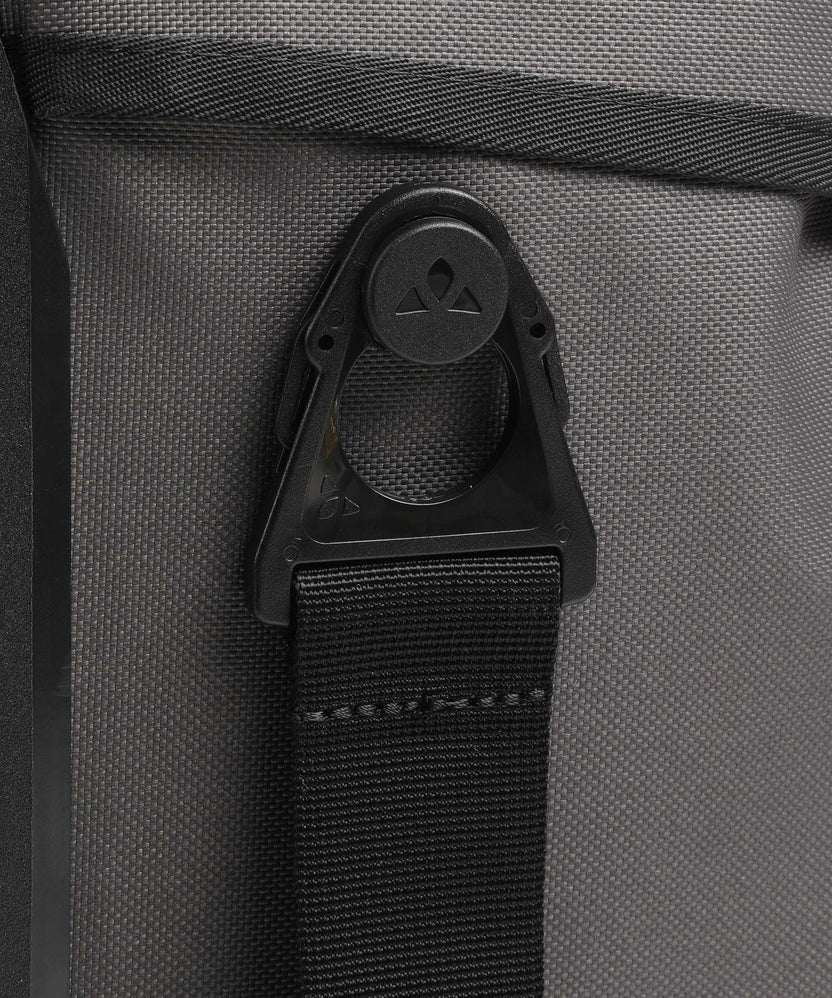 Vaude Aqua Commute Single Luggage bag fango