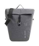 Vaude ReCycle Commute Single Sac pour porteur de bagages black