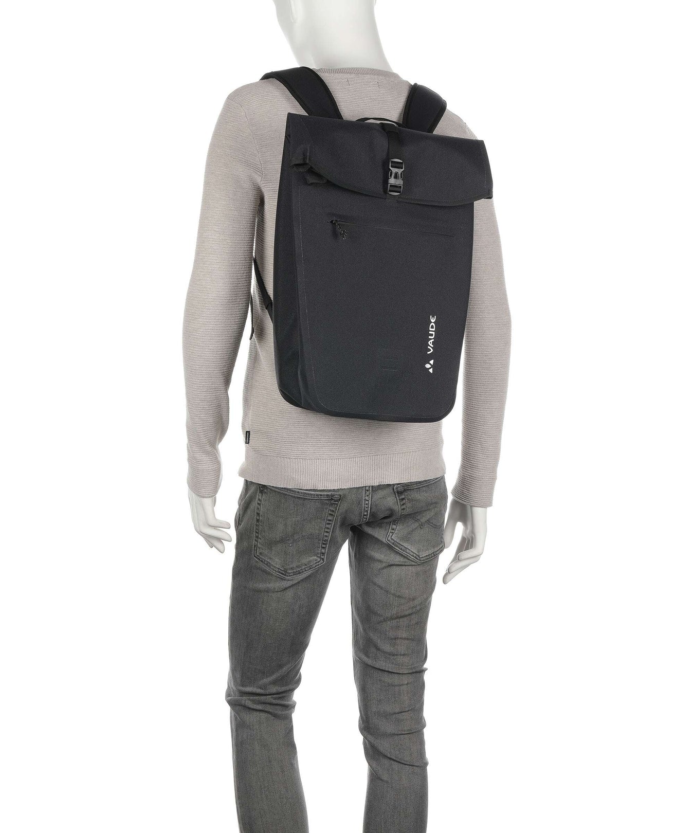 Vaude Clubride III Backpack black