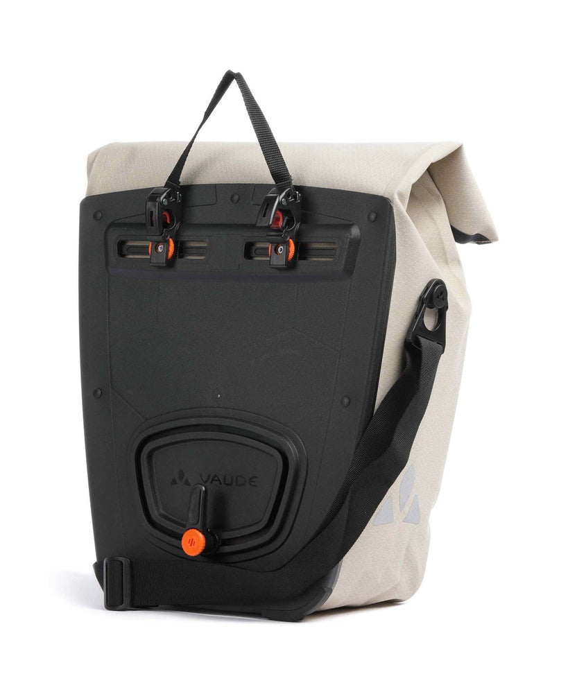 Vaude Urban ReCycle Luggage bag linen