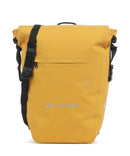 Vaude Proof Back UL Borsa per portapacchi burnt yellow