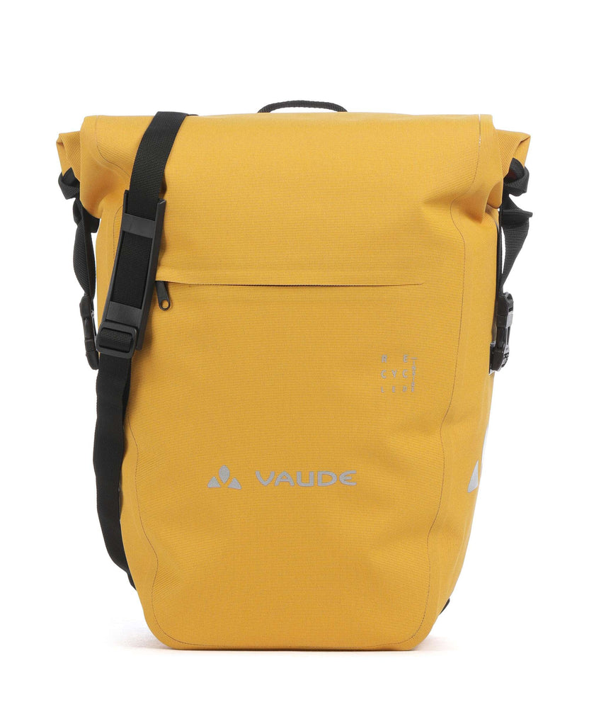 Vaude Proof Back UL Luggage bag burnt yellow