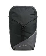 Vaude Urban TwinRoadster Borsa per portapacchi black