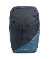 Vaude Urban TwinRoadster Borsa per portapacchi eclipse