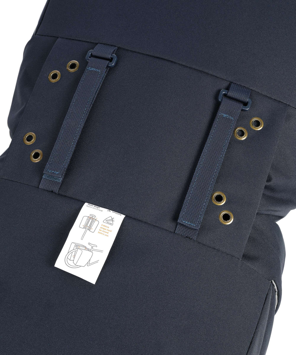 Vaude Urban TwinRoadster Luggage bag eclipse