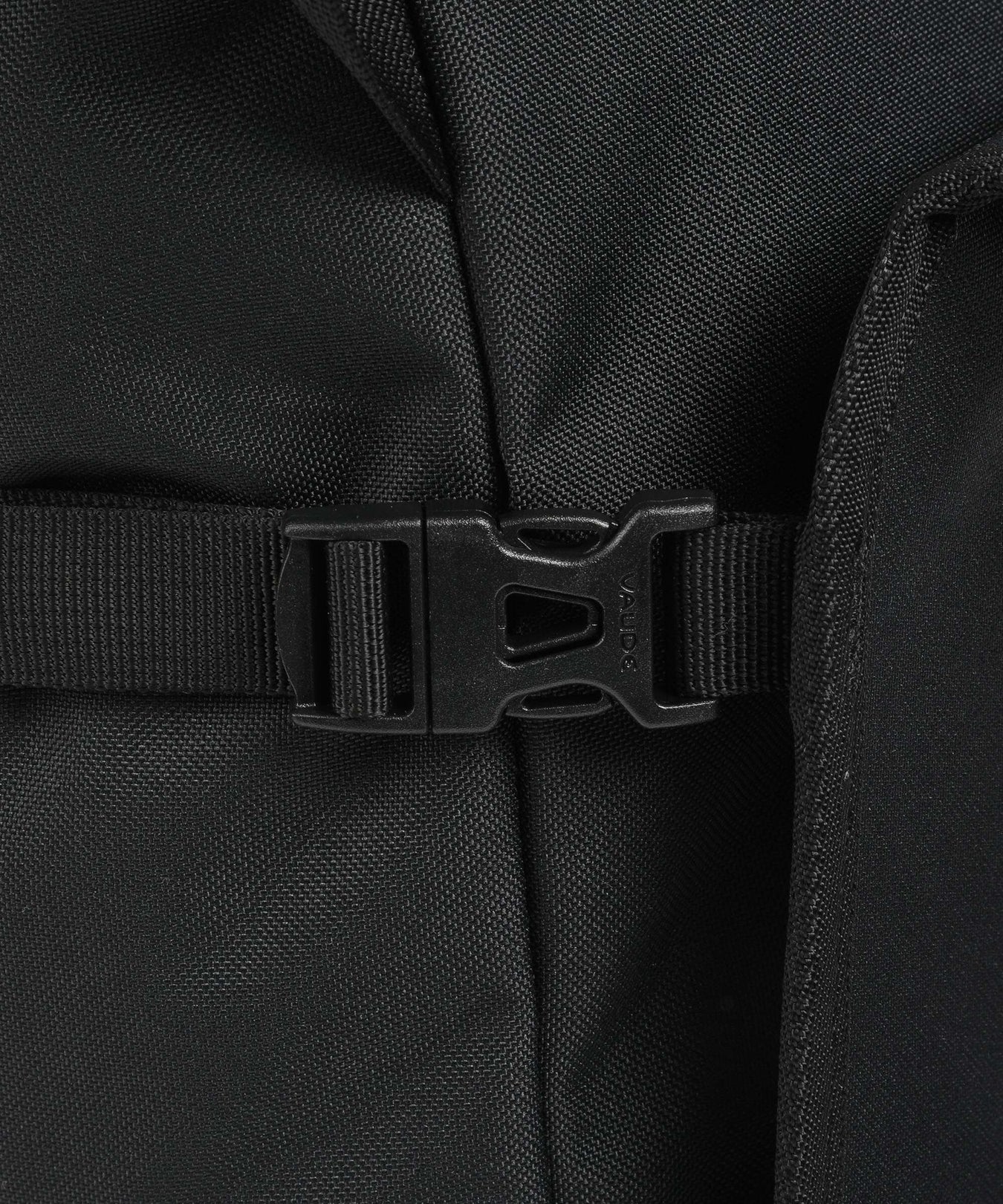 Vaude Urban TwinShopper Luggage bag black