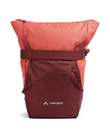 Vaude Urban TwinShopper Gepäcktasche hotchili