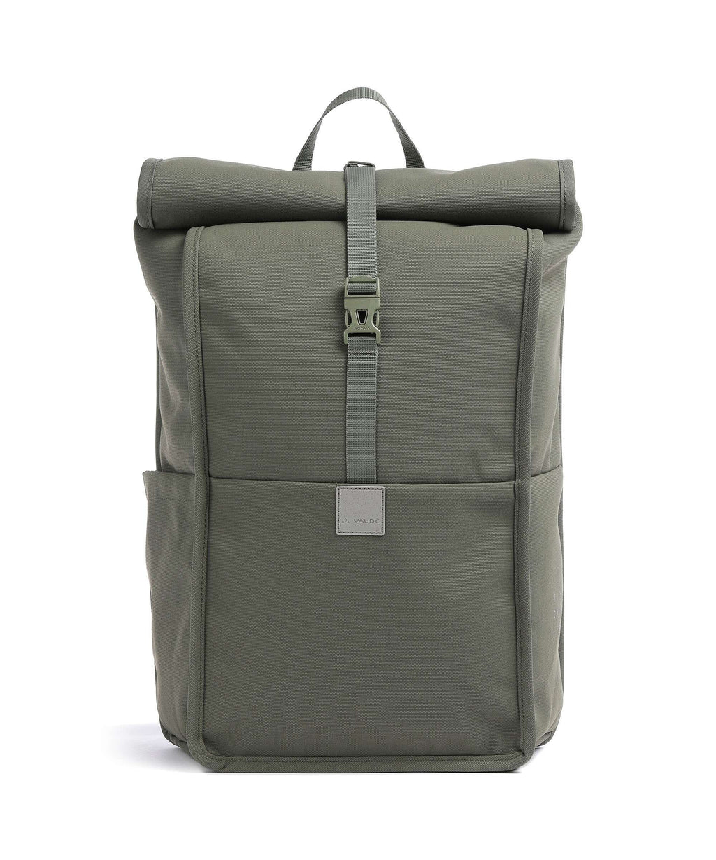 Vaude urban Coreway Rolltop backpack khaki