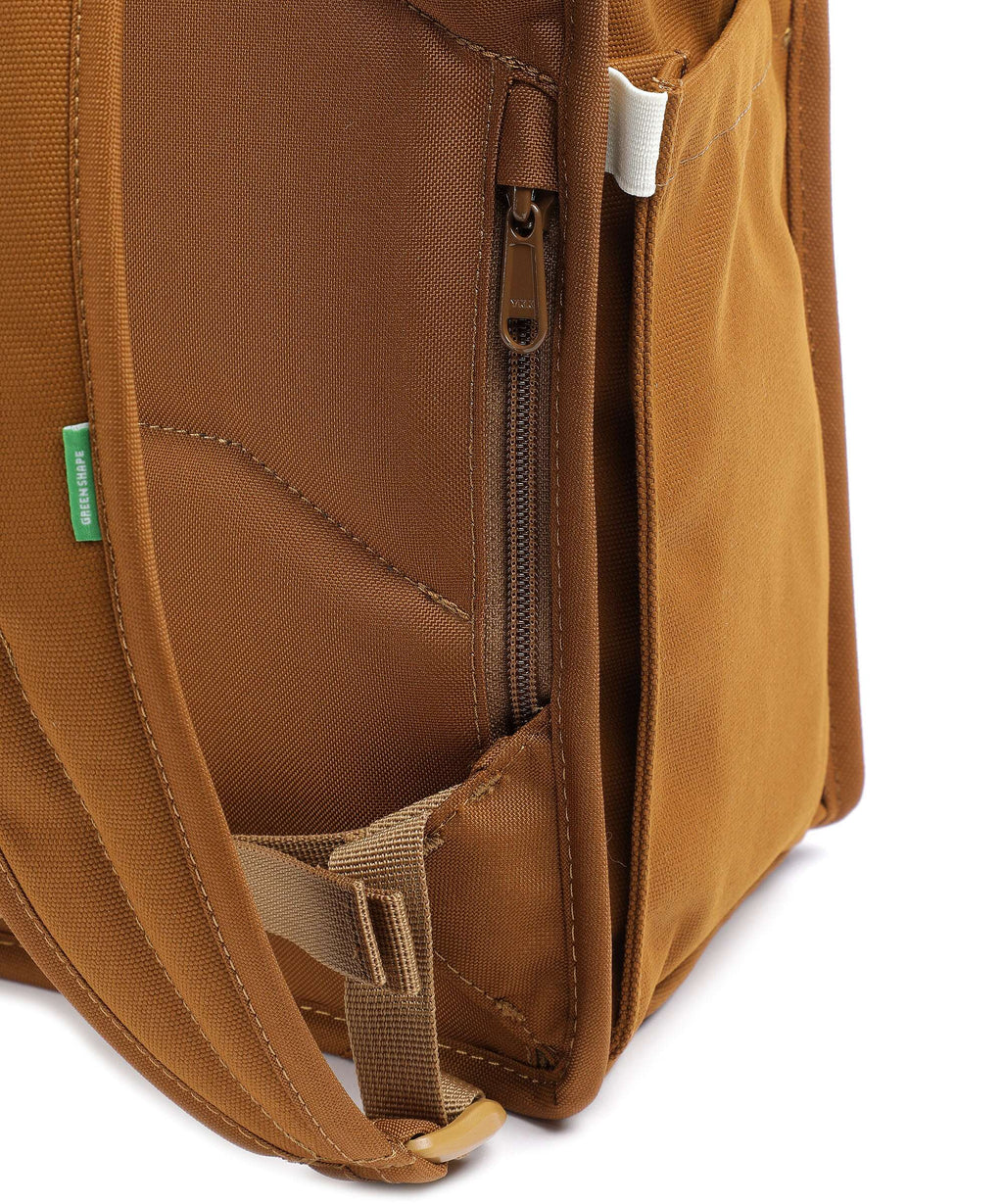 Vaude urban Coreway Rolltop backpack umbra