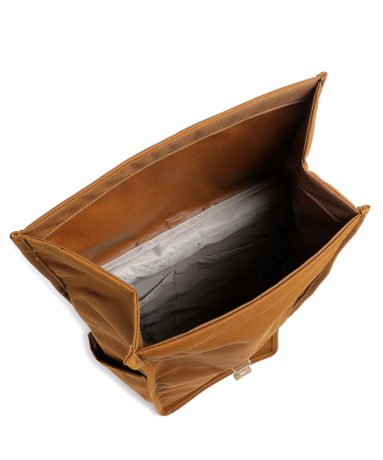 Vaude urban Coreway Rolltop backpack umbra