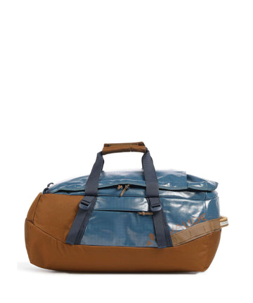 Vaude CityDuffel 35 Weekender baltic sea