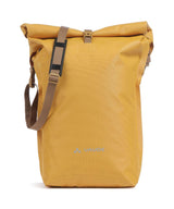 Vaude Proof Double UL Luggage bag burnt yellow