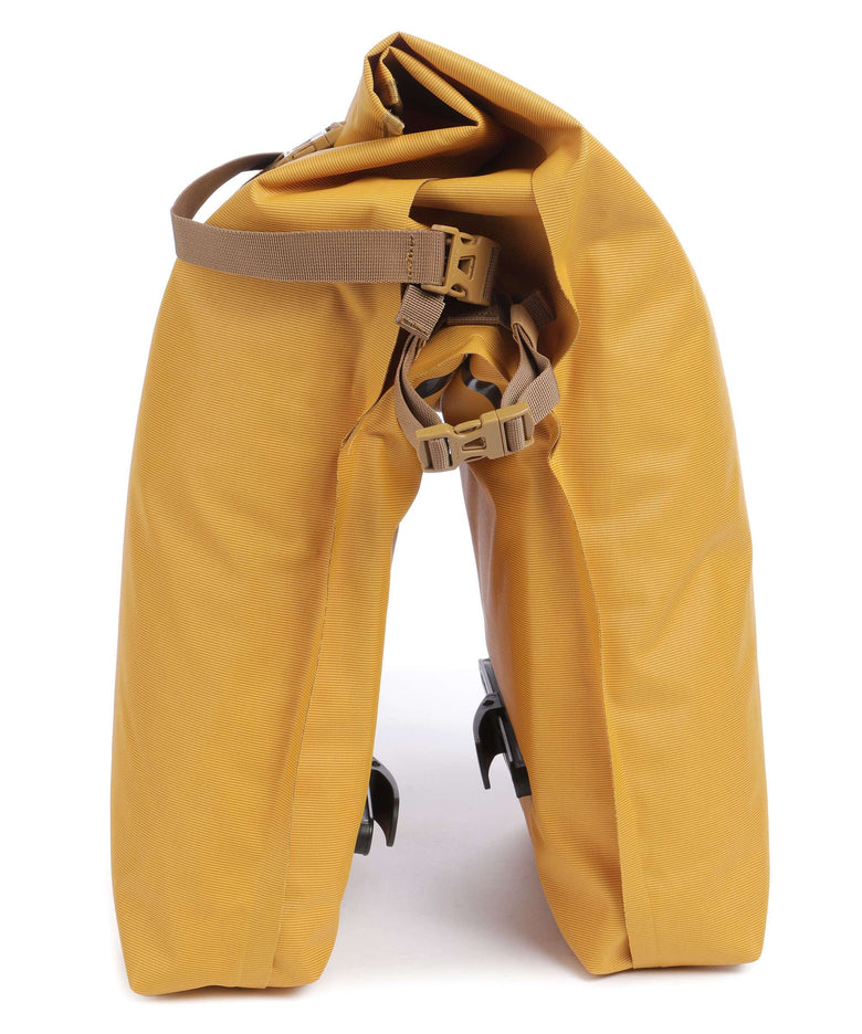 Vaude Proof Double UL Luggage bag burnt yellow