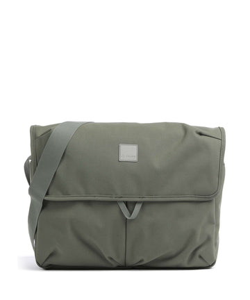 Vaude Coreway 13 Sac messager khaki